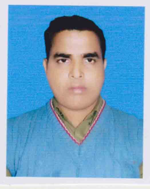 LITON KUMAR NATTA